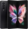 Аутентичный Смартфон Samsung Galaxy Z Fold3 12/512 ГБ RU, черный