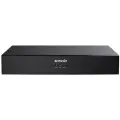 Tenda TN3104-4P 4-канальный PoE сетевой видеорегистратор высокой четкости