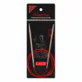 Chiao Goo Red Lace Circulars Круговые спицы 80 см Металл (5.00 мм, 7032-8)