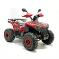 Электроквадроцикл GreenCamel Атакама T610 (72V 1500W R8) красный подростковый