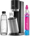 Сифон Sodastream E-DUO, черный
