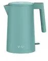 Чайник Viomi Double-Layer Kettle Green