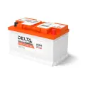 Аккумулятор DELTA START MASTER AGM 80ач 3401010420002