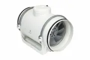 Вентилятор Soler&Palau TD EVO-125 220-240V 50/60HZ RE 03-0101-280