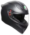 Шлем AGV K1 S E2206 Matt Black XL