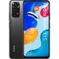 Смартфон Xiaomi Redmi Note 11S 6/64 ГБ Global, Dual nano SIM, серый графит