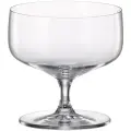 Набор бокалов креманка Crystal Bohemia ANAS, 315 мл (набор 6 шт.)