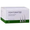 Пантовигар капсулы 300 шт