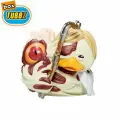 Фигурка-утка Tubbz Resident Evil William Birkin (Boxed Edition без ванночки)