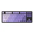 Механическая клавиатура Dareu EK87pro, Purple Spirit, Bluetooth, Yunxiao Switch
