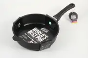 Сковорода AMT Gastroguss AMT-726 глубокая 26 см, h 7см, несъемная ручка