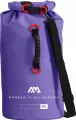 Сумка-рюкзак водонепроницаемая Aqua Marina Dry Bag 40L фиолетовый гермомешок (B0303037)