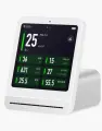 Монитор качества воздуха Xiaomi Qingping Air Monitor CGS2 (белый)