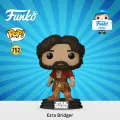 Фигурка Funko POP! Bobble Star Wars Ahsoka S3 Ezra Bridger (752) 83762