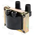 STARTVOLT SC 0306 черный/золотистый