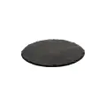 Sunnex Блюдо 3022632, 35 см, 35х35 см, 0.5 л, 1 шт., серый
