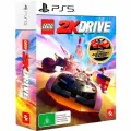Игра LEGO 2K Drive. Awesome Edition (английская версия) для PS5