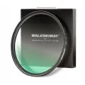 Светофильтр Walking Way Black Mist 1/2 77mm