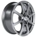 Колесный диск X`trike X-114М 5,5x14/4x100 ET35 D67,1 HSB