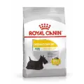 Корм сухой ROYAL CANIN MINI DERMACOMFORT ветеринарная диета для собак с раздраженной и зудящей кожей 1кг х 5 шт