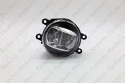 Фара противотуманная PARTBERRY PB1114055 для TOYOTA 8122048051, TOYOTA 8122048050, TOYOTA 812200K100.
