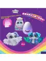 Hatchimals Alive Интерактивная игрушка сюрприз Дракон