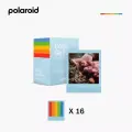 Polaroid Color GO Film Одноразовая Съемка Polaroid Подходит Для Серийных Моделей, Фотобумага Подходит Для Моделей Go