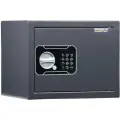 Сейф мебельный Cobalt, для денег и документов, с кодовым замком