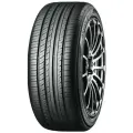 Летняя Шина 215/45R18 Yokohama Advan Db V552 89 W для легковых автомобилей