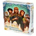 Настольная игра ZVEZDA Правители Флоренции, для взрослых и детей, стратегия