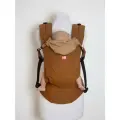 Эрго-рюкзак M-Baby Carrier от 3-х месяцев Корица