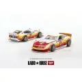 Коллекционная машинка Kaido House x MINI GT 1:64 Datsun KAIDO Fairlady Z