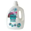 Концентрированный гель для стирки Ottaku 5in1 Color Care Effect, для цветного белья, с технологией защиты цвета, 2 л.