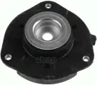 Опора Амортизатора Audi A3/Vw Golf V/Passat/Touran 05- Пер. Vag 1K0 412 331B LEMFORDER арт. 27184 01
