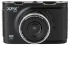 Автомобильный видеорегистратор XPX ZX82