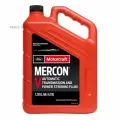 Масло трансмиссионное FORD MOTORCRAFT MERCON V AUTOMATIC 4,73Л FORD MERCON V FORD арт. XT55Q3M