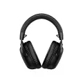 Беспроводные наушники HYPERX Cloud III Hurricane 3, Black