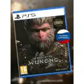 Видеоигра Black Myth Wukong для PS5 (Blue-ray диск для Playstation 5)(Русские субтитры, все страны)