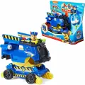 Paw Patrol Rise And Rescue Chase / Спасательная Трансформируемая Игрушечная Машина