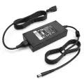 Зарядное устройство для ноутбука Dell мощностью 180 Вт для моделей G7 15 17 7588 7590 7790 G5 15 5515 5587 5590 G3 15 3579 17 3779 Precision 7670 7770 7510 7520 7530 7540 7550
