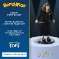 Фигурка Bendyfig Гарри Поттер Гермиона Грейнджер, 19 см.