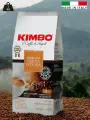 Кофе в зернах Kimbo Espresso Crema Intensa 1 кг, арабика и робуста