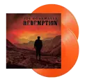 Bonamassa Joe Виниловая пластинка Bonamassa Joe Redemption - Orange
