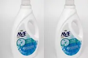 AVE Жидкое средство для стирки для всех видов тканей 1,9л, 2уп.