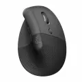Logitech Мышь беспроводная LIFT Bluetooth, черный