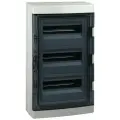 Корпус пластиковый навесной ЭРА КМПн-36 IP65