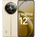 Смартфон realme 12 Pro+ 8/256 ГБ CN, Dual nano SIM, бежевый