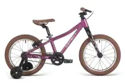 Велосипед Aspect Smile 16 2025 (OS, Фиолетовый)
