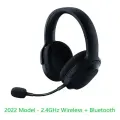 Игровая мультиплатформенная гарнитура Razer Barracuda X 2022 RZ04-04430100-R3M1 (Black)