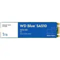 SSD диск WD Blue SA510 1Tb WDS100T3B0B